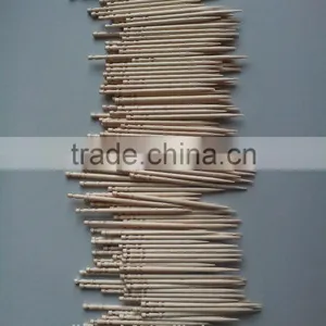 Disposable Wooden Toothpicks for Japanese Market thumbnail-5