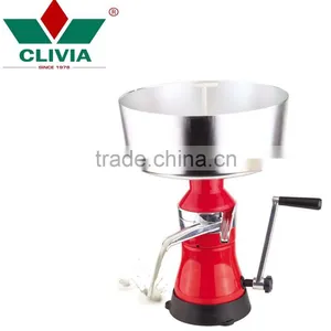 FL-80 Manual 80l/h Manual Milk Separator Machine thumbnail-3