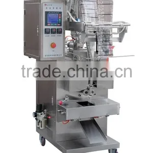 SJIII-F100 Automatic Powder Packing Machine thumbnail-1
