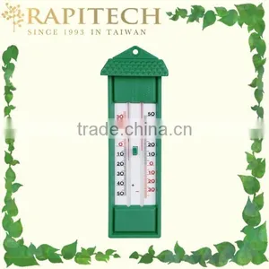 Popular Household Max Min Mercury Free Thermometer thumbnail-3