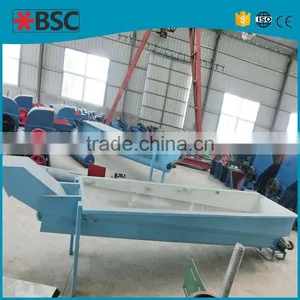 Factory Price Plastic Bottle Recycling Machine Price thumbnail-1