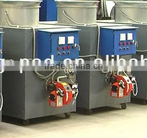 Diesel Burning Air Heater Machine For Poultry Shed thumbnail-1
