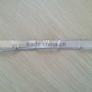 Anchor Chain DIN763 Galvanized Welded Transmission MILD STEEL LINK CHAIN China Supplier thumbnail-1