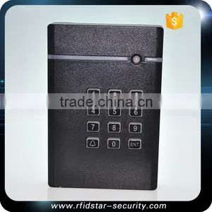 Fingerprint & ID Card Reader Access Controller Standalone Controller thumbnail-1