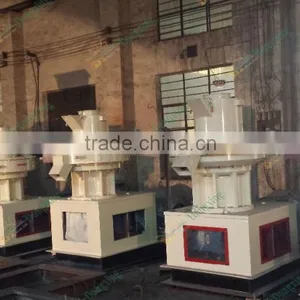 Good Quality Alloy Steel Mold Wood Branch Ring Die Pellet Machine thumbnail-3