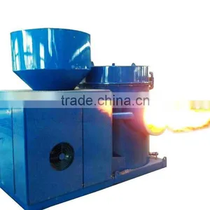 Biomass Burner for Wood Manufacturer for Incinerator thumbnail-1