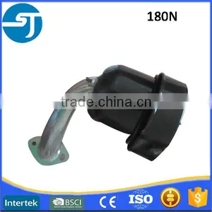 China 180N Condensing Diesel Engine Air Cleaner Assembly thumbnail-2