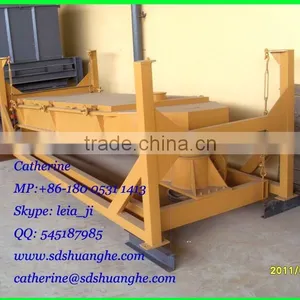 Provide Rotary Sieve With High Quality thumbnail-3
