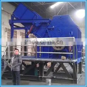China Good Price Color Steel Tile Crusher thumbnail-1