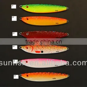Lead Fish Fishing Lure Jigging Fishing Lure thumbnail-1