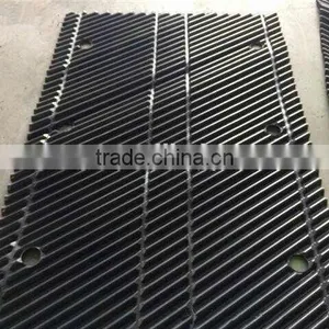 2015 Hot Sale MX75 Counterflow PVC Fill Packs thumbnail-4