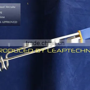 LT-IWH6SS Water Heater, Immersion Heater and Stainless Steel Immersion Heater; Euro Model; High Quality thumbnail-1