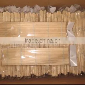 A Grade Chinese Excellent Best Sushi Mat thumbnail-1