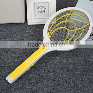 2016 Hot Sell 3 Circle Plug-in Electric Mosquito Swatter thumbnail-1