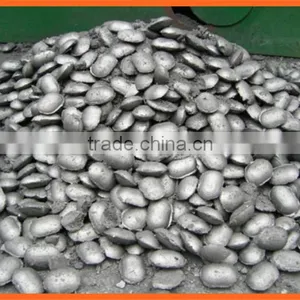 The Hot Selling Coal Briquette Ball Press Machine/coal Ball Briquette Machine for Sales thumbnail-2