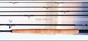 Sheran Fishing Rods 24T Carbon TRAVEL FLY thumbnail-1