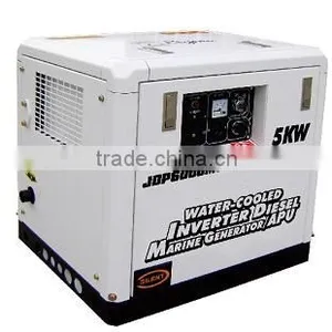Digital Inverter Generator thumbnail-1