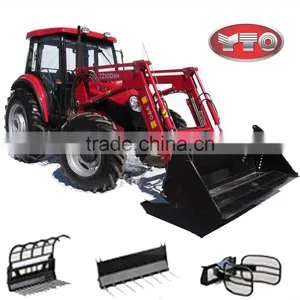 Strong YTO Tractor Equipment for Sale thumbnail-1