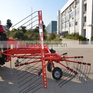 High Quality Lawn Rake for Sale thumbnail-4