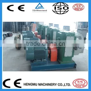 China Hops Pellet Machine For Furniture Waste thumbnail-4