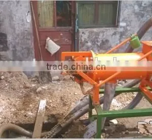 WT Series Manure Dewatering Machine thumbnail-1