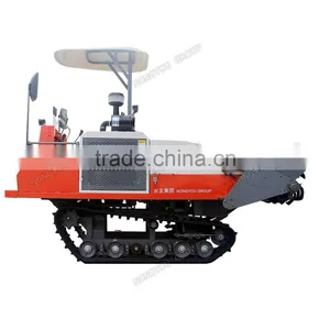 Rotavator 1GZ-180 thumbnail-2