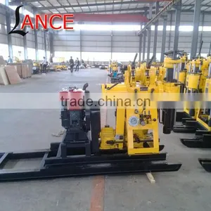 Widely Used Blast Hole Drill Rig for Sale thumbnail-4