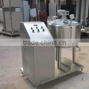 Whole Sale Milk/yogurt/juice Sterilizing Machine thumbnail-3