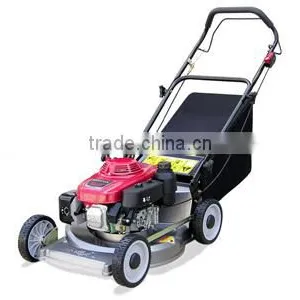 Lawn Mower thumbnail-5
