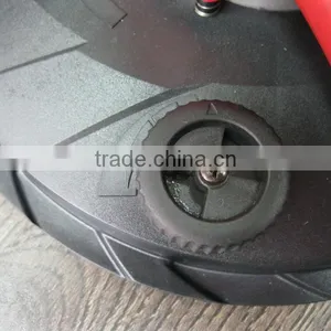 Handy Drywall Machine With Vacuum 1200w 215mm Pad Dia thumbnail-3