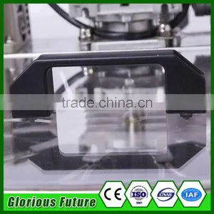 20 Frames Honey Extractor Electrical thumbnail-6