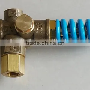 Pressure Regulating Valve for Pump thumbnail-1