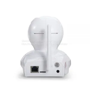 Sricam SP019 Hot Selling IEEE 820.11 B/g/n Wireless Wifi P2P Pan Tilt Indoor Infrared Dome IP Camera thumbnail-3