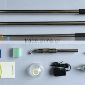 Hot Sale Fire Alarm Sensor Testing and Commissioning Equipment Smoke Detector Tester thumbnail-2