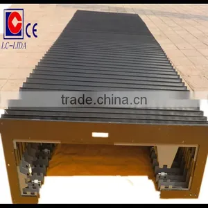 Expansion Linear Machine Bellows thumbnail-1