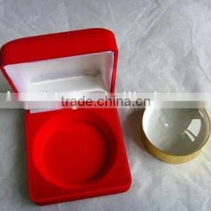 Dome Magnifier, LED Light thumbnail-5