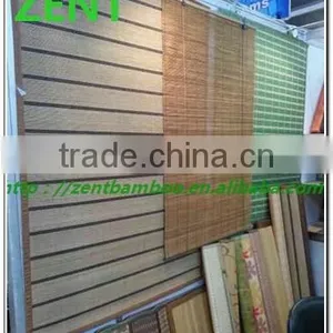 ZENT-33 Bamboo Blind thumbnail-1