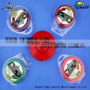 The Greaest Gasoline Bush Cutter Parts thumbnail-1