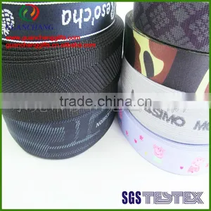 Manufactory Custom Making Decorated Elastic Cord thumbnail-1