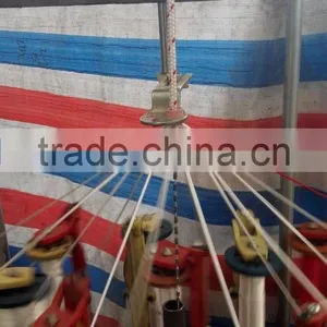 Braided Lead Rope thumbnail-3