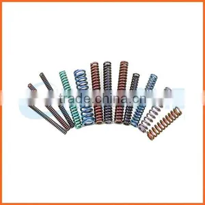 Customized Wholesale Quality Stainless Steel Coil Springs thumbnail-1