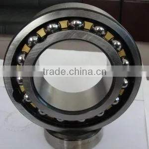 3210 Bearing Chinese Brand Ball 3210-2RSbearing Manufacturer 3210-ZZ thumbnail-6
