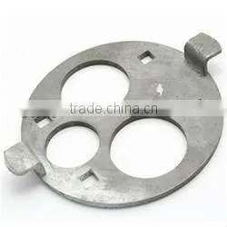 Custom High Precision Metal Stamping Parts thumbnail-1
