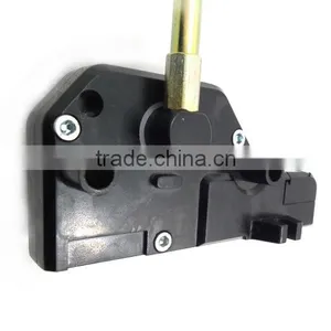GJ1134A Chinese Supplier Remote Multiple Valve Control Lever Joystick Push Pull Cable thumbnail-5