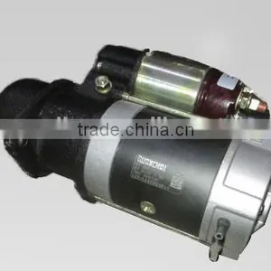 3408022210002 STARTER FOR QUANCHAI QC485Q AUTO QDJ158X thumbnail-2
