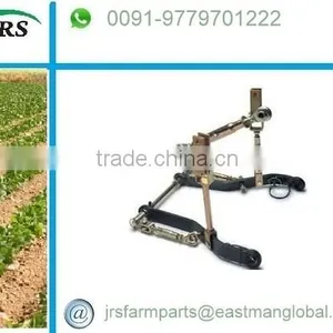 Kubota Spare Parts / 3 Point Linkage Kits thumbnail-4