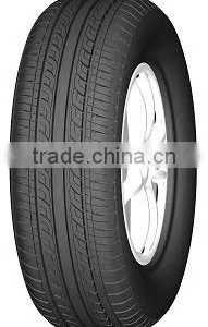 Car Tires(PCR Tires) 165/70r14 thumbnail-1