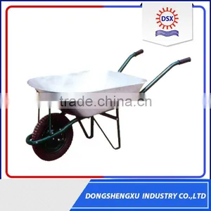 ISO9001 Quality Ensure Kenya Wheelbarrow Prices thumbnail-4