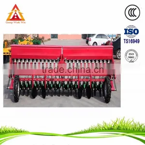Hot Sale Multi Crop Seeder thumbnail-4