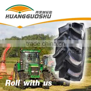Chinese Brands 18.4-30 Tractor Tires thumbnail-1